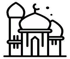 Məscidlər Icon