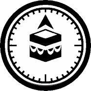 Qiblə Icon